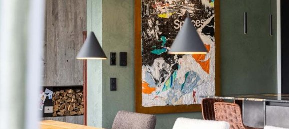 9-salle Villa à Miesbach, Germany No. 273881 6