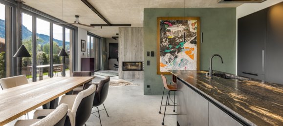 9-salle Villa à Miesbach, Germany No. 273881 4