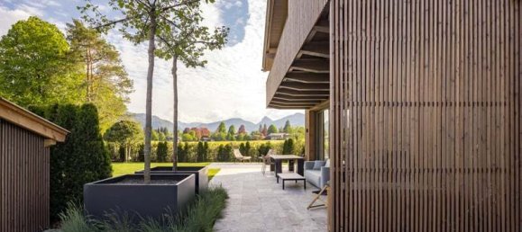 9-salle Villa à Miesbach, Germany No. 273881 17