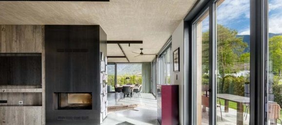 9-salle Villa à Miesbach, Germany No. 273881 8