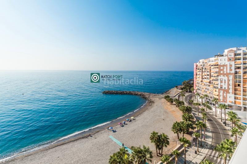 2 bedrooms Apartment in Almunecar, Spain No. 231358