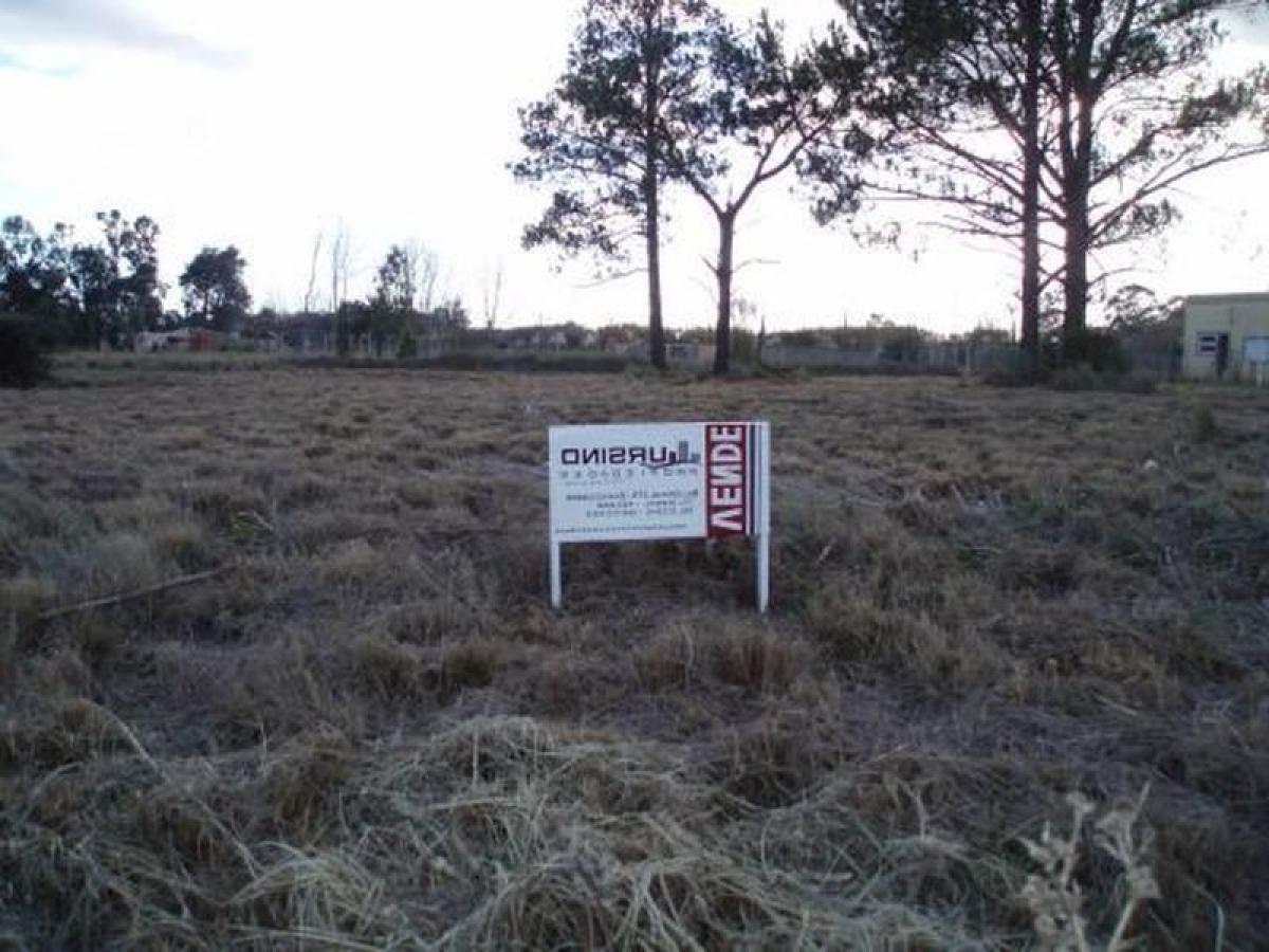  Land in Buenos Aires, Argentina No. 118840