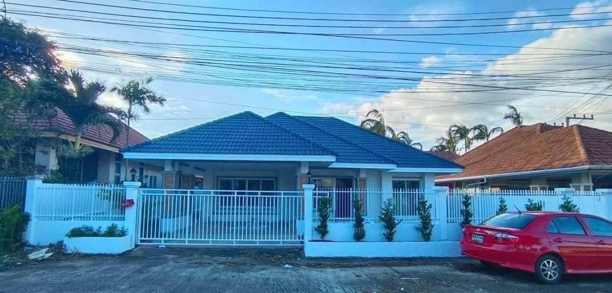 Casa T3 em Phuket, Thailand N.º 64648