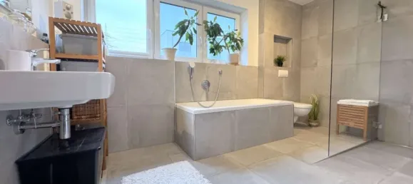 4 Schlafzimmer Stadthaus in Rhein-Sieg, Germany, Nr. 124999 13