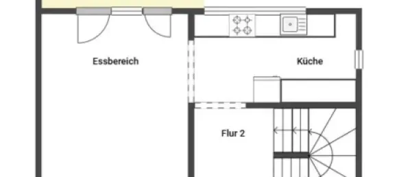 4 Schlafzimmer Stadthaus in Rhein-Sieg, Germany, Nr. 124999 20