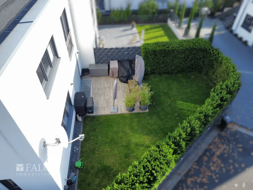 4 Schlafzimmer Stadthaus in Rhein-Sieg, Germany, Nr. 124999