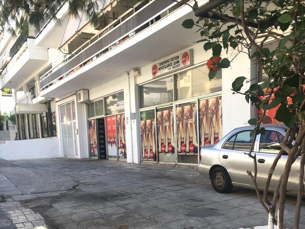 Недвижимость 191м² в Глифада, Греция № 4324