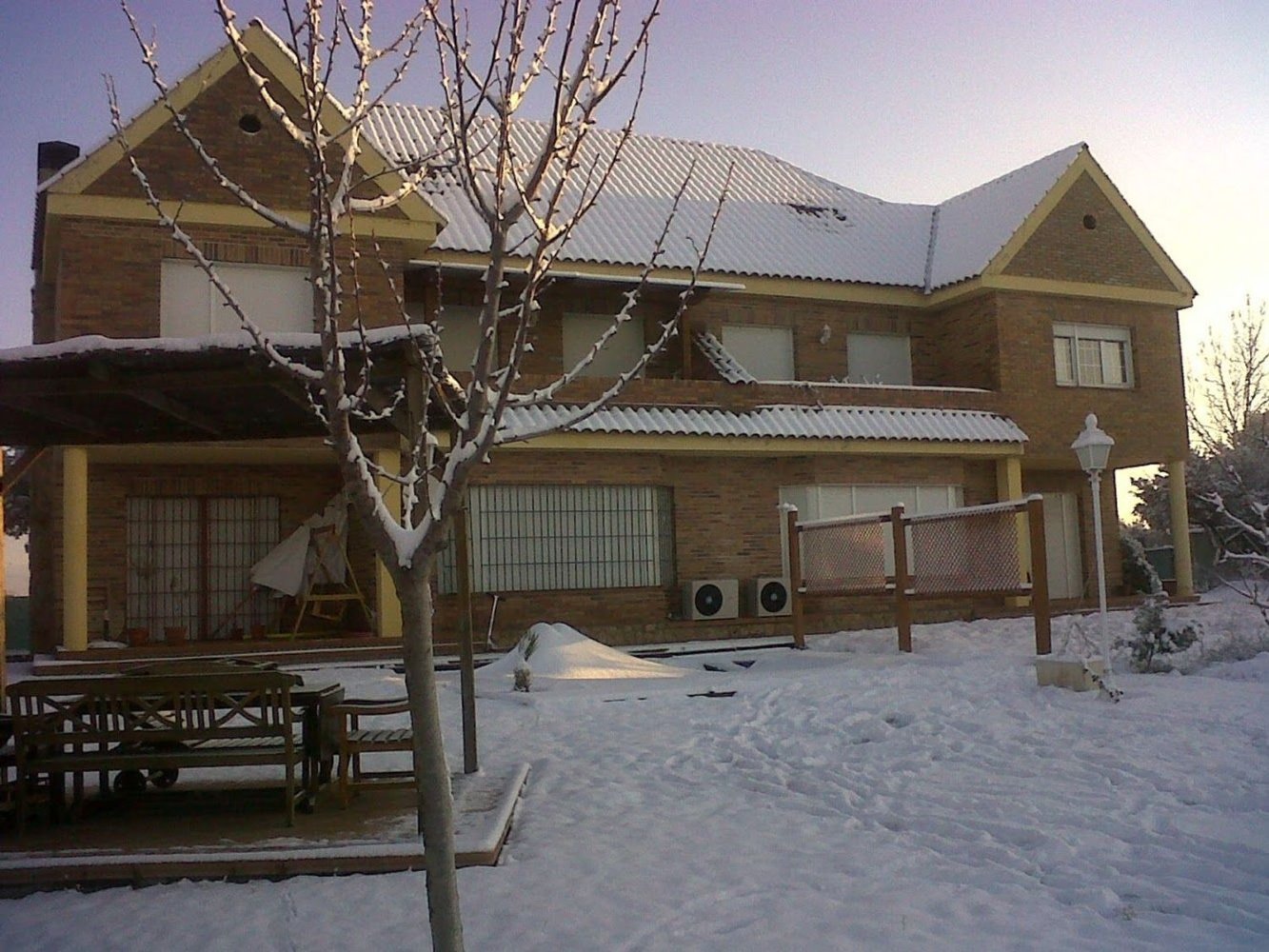 Casa de 8 dormitorios en Villaviciosa de Odón, Spain No. 247262