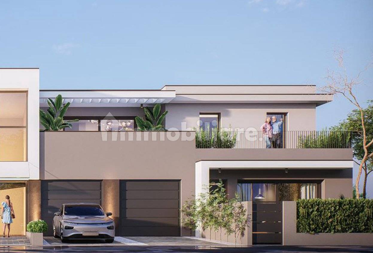 3 Schlafzimmer Wohnung in Vedelago, Italy, Nr. 191110