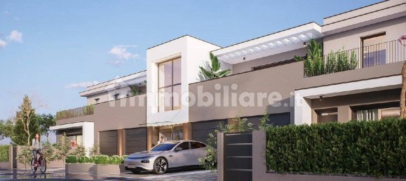 3 Schlafzimmer Wohnung in Vedelago, Italy, Nr. 191110 6