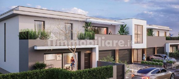 3 Schlafzimmer Wohnung in Vedelago, Italy, Nr. 191110 3