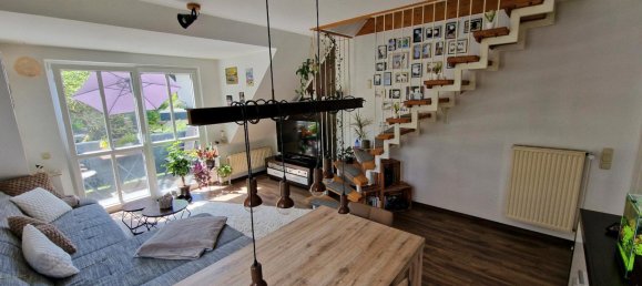 1 bedroom Duplex in Verden, Germany No. 335310 15