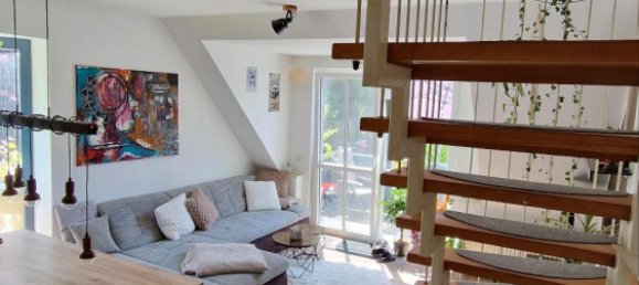 1 bedroom Duplex in Verden, Germany No. 335310 14