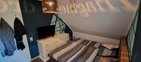 1 bedroom Duplex in Verden, Germany No. 335310 12