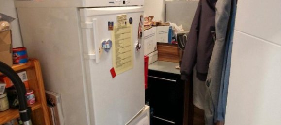 1 bedroom Duplex in Verden, Germany No. 335310 5