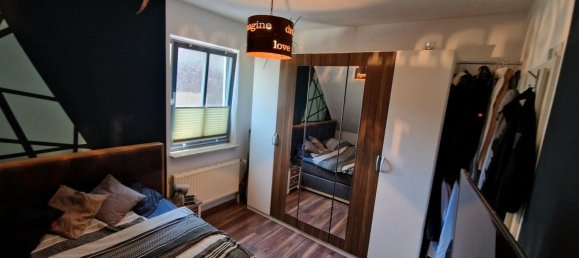 1 bedroom Duplex in Verden, Germany No. 335310 13