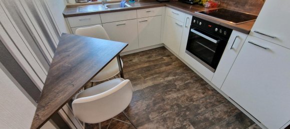 1 bedroom Duplex in Verden, Germany No. 335310 10