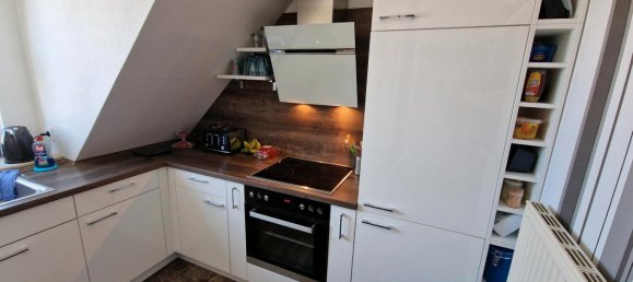 1 bedroom Duplex in Verden, Germany No. 335310 8