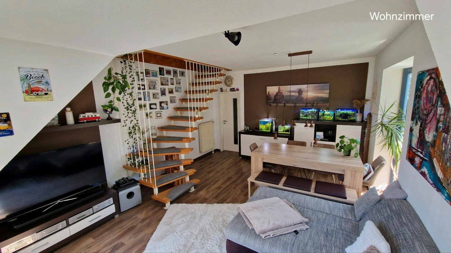 1 bedroom Duplex in Verden, Germany No. 335310