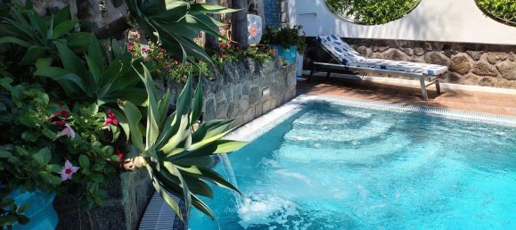 3 bedrooms Villa in Casamicciola Terme, Italy No. 344919 37