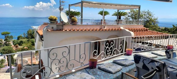 3 bedrooms Villa in Casamicciola Terme, Italy No. 344919 39