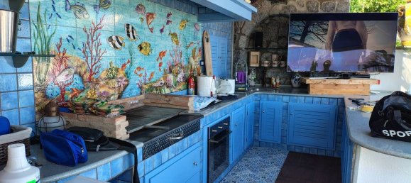 3 bedrooms Villa in Casamicciola Terme, Italy No. 344919 36