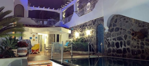 3 bedrooms Villa in Casamicciola Terme, Italy No. 344919 7