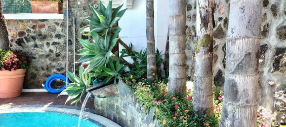 3 bedrooms Villa in Casamicciola Terme, Italy No. 344919 46