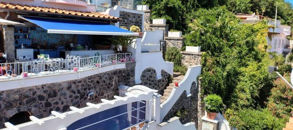 3 bedrooms Villa in Casamicciola Terme, Italy No. 344919 40