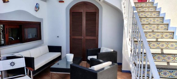 3 bedrooms Villa in Casamicciola Terme, Italy No. 344919 50