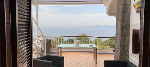 3 bedrooms Villa in Casamicciola Terme, Italy No. 344919 32