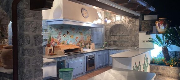 3 bedrooms Villa in Casamicciola Terme, Italy No. 344919 25