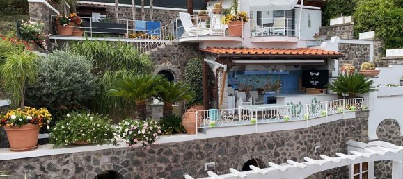 3 bedrooms Villa in Casamicciola Terme, Italy No. 344919 12