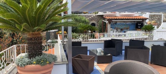 3 bedrooms Villa in Casamicciola Terme, Italy No. 344919 27