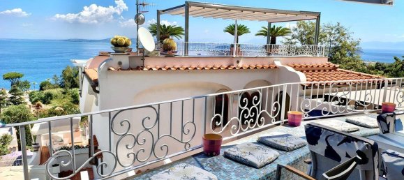 3 bedrooms Villa in Casamicciola Terme, Italy No. 344919 45