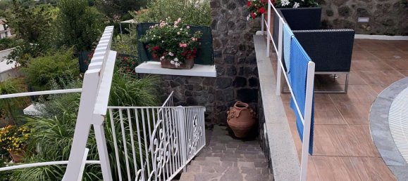 3 bedrooms Villa in Casamicciola Terme, Italy No. 344919 11