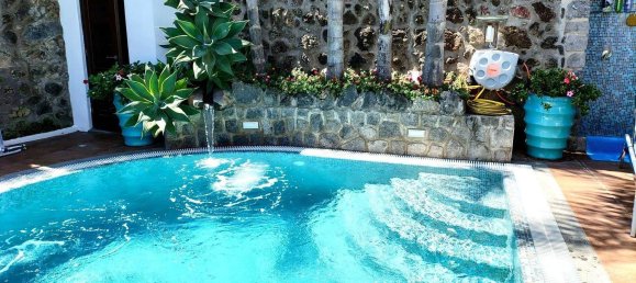 3 bedrooms Villa in Casamicciola Terme, Italy No. 344919 43