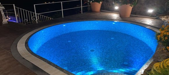 3 bedrooms Villa in Casamicciola Terme, Italy No. 344919 21