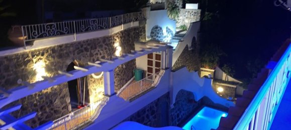 3 bedrooms Villa in Casamicciola Terme, Italy No. 344919 17