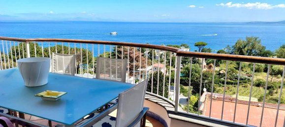 3 bedrooms Villa in Casamicciola Terme, Italy No. 344919 49