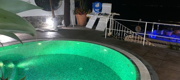 3 bedrooms Villa in Casamicciola Terme, Italy No. 344919 22