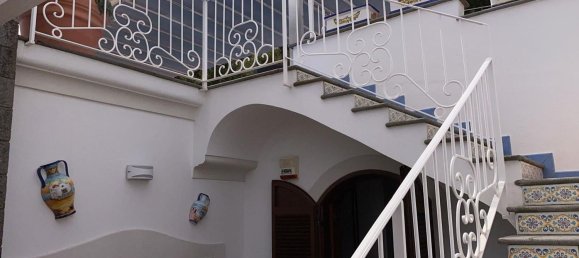 3 bedrooms Villa in Casamicciola Terme, Italy No. 344919 28