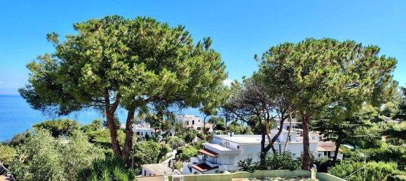 3 bedrooms Villa in Casamicciola Terme, Italy No. 344919 34