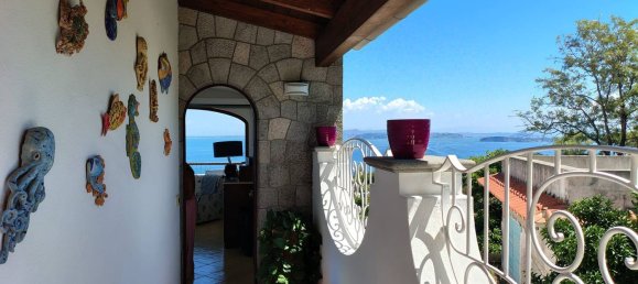 3 bedrooms Villa in Casamicciola Terme, Italy No. 344919 38