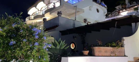 3 bedrooms Villa in Casamicciola Terme, Italy No. 344919 6