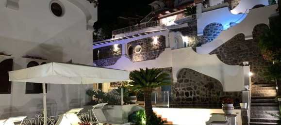 3 bedrooms Villa in Casamicciola Terme, Italy No. 344919 4