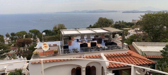 3 bedrooms Villa in Casamicciola Terme, Italy No. 344919 16