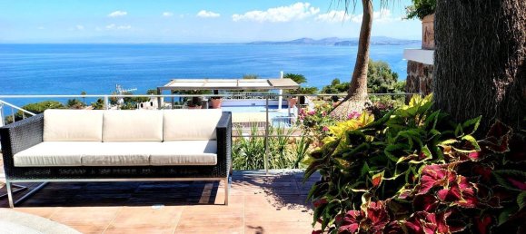 3 bedrooms Villa in Casamicciola Terme, Italy No. 344919 48