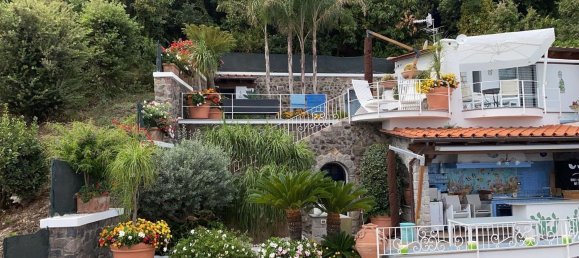 3 bedrooms Villa in Casamicciola Terme, Italy No. 344919 13