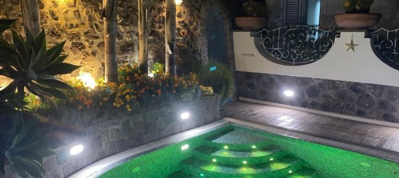 3 bedrooms Villa in Casamicciola Terme, Italy No. 344919 19